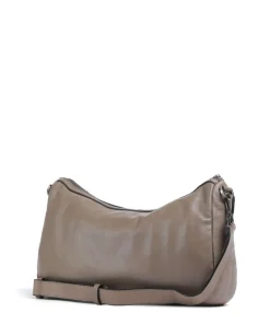 Liebeskind Shoulder Bags-Maia Sheep Natural M Shoulder bag sheepskin leather