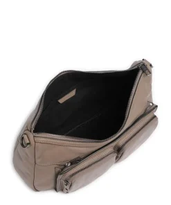 Liebeskind Shoulder Bags-Maia Sheep Natural M Shoulder bag sheepskin leather