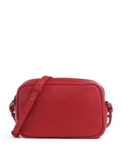 Liebeskind Crossbody Bags-Maia Sheep Natural S Crossbody bag sheepskin leather