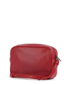 Liebeskind Crossbody Bags-Maia Sheep Natural S Crossbody bag sheepskin leather
