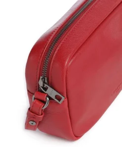 Liebeskind Crossbody Bags-Maia Sheep Natural S Crossbody bag sheepskin leather