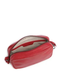 Liebeskind Crossbody Bags-Maia Sheep Natural S Crossbody bag sheepskin leather