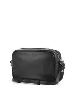 Liebeskind Crossbody Bags-Maia Sheep Natural S Crossbody bag sheepskin leather
