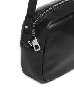 Liebeskind Crossbody Bags-Maia Sheep Natural S Crossbody bag sheepskin leather
