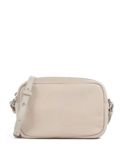 Liebeskind Crossbody Bags-Maia Sheep Natural S Crossbody bag sheepskin leather