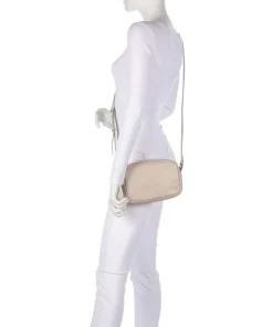 Liebeskind Crossbody Bags-Maia Sheep Natural S Crossbody bag sheepskin leather