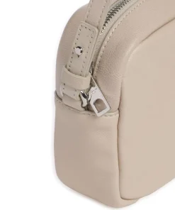 Liebeskind Crossbody Bags-Maia Sheep Natural S Crossbody bag sheepskin leather