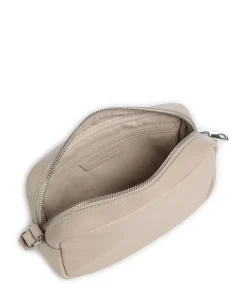 Liebeskind Crossbody Bags-Maia Sheep Natural S Crossbody bag sheepskin leather