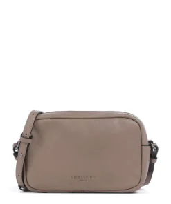 Liebeskind Crossbody Bags-Maia Sheep Natural S Crossbody bag sheepskin leather