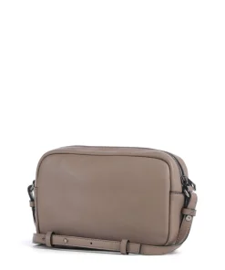 Liebeskind Crossbody Bags-Maia Sheep Natural S Crossbody bag sheepskin leather