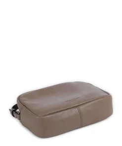 Liebeskind Crossbody Bags-Maia Sheep Natural S Crossbody bag sheepskin leather