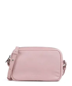 Liebeskind Crossbody Bags-Maia Sheep Natural S Crossbody bag sheepskin leather