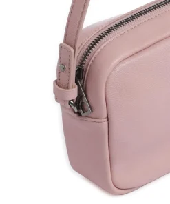 Liebeskind Crossbody Bags-Maia Sheep Natural S Crossbody bag sheepskin leather