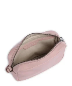 Liebeskind Crossbody Bags-Maia Sheep Natural S Crossbody bag sheepskin leather