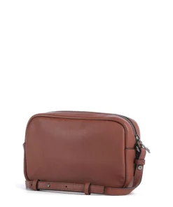 Liebeskind Crossbody Bags-Maia Sheep Natural S Crossbody bag sheepskin leather