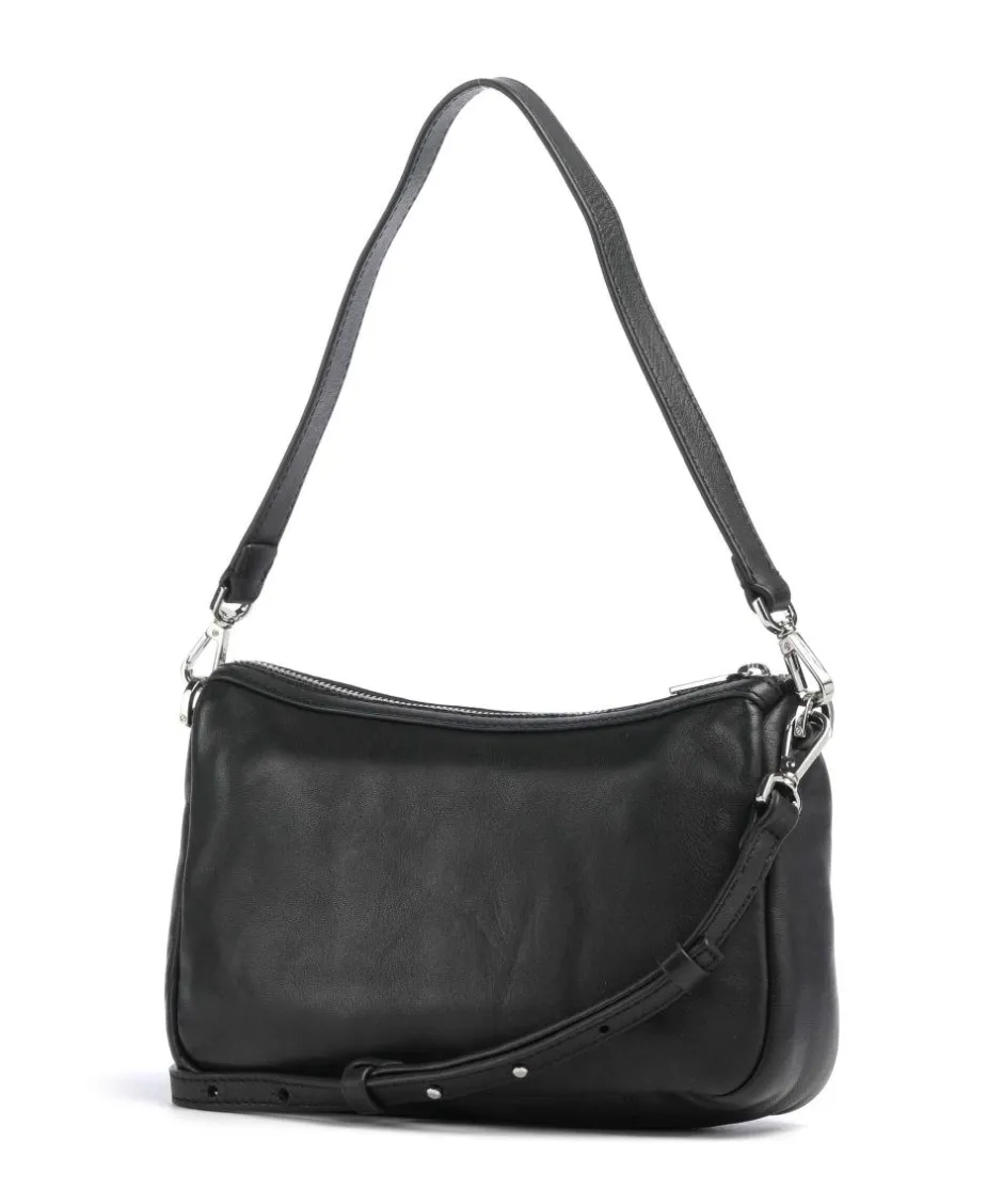Liebeskind Shoulder Bags|Crossbody Bags-Maia Sheep Natural S Shoulder bag sheepskin leather