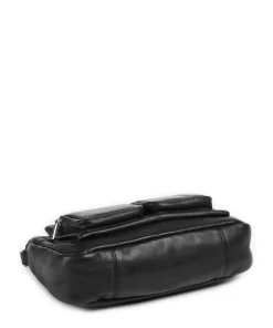 Liebeskind Shoulder Bags|Crossbody Bags-Maia Sheep Natural S Shoulder bag sheepskin leather