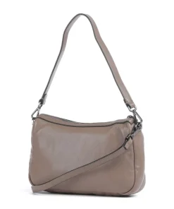 Liebeskind Shoulder Bags|Crossbody Bags-Maia Sheep Natural S Shoulder bag sheepskin leather