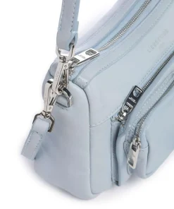 Liebeskind Shoulder Bags|Crossbody Bags-Maia Sheep Natural S Shoulder bag sheepskin leather
