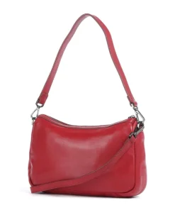 Liebeskind Shoulder Bags|Crossbody Bags-Maia Sheep Natural S Shoulder bag sheepskin leather