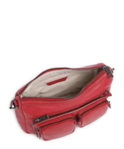 Liebeskind Shoulder Bags|Crossbody Bags-Maia Sheep Natural S Shoulder bag sheepskin leather