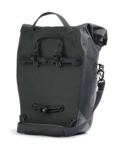Deuter Bike Bags-Mainhattan 17+10 Luggage bag 15″ polyamide