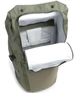 Deuter Bike Bags-Mainhattan 17+10 Luggage bag 15″ polyamide