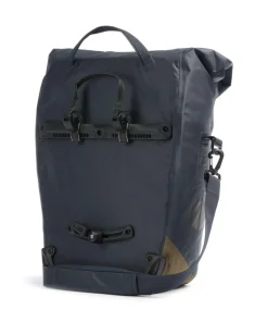 Deuter Bike Bags-Mainhattan 17+10 Luggage bag 15″ polyamide