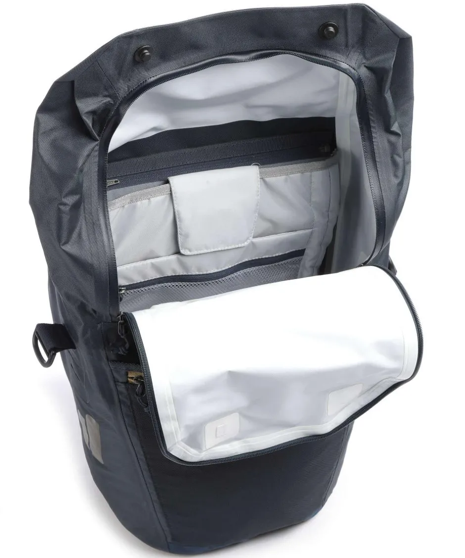 Deuter Bike Bags-Mainhattan 17+10 Luggage bag 15″ polyamide