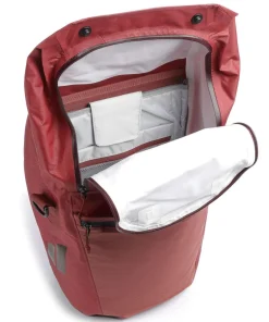 Deuter Bike Bags-Mainhattan 17+10 Luggage bag 15″ polyamide