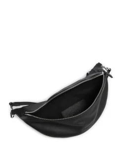 Marc O Fanny Packs|Crossbody Bags-Mallir Fanny pack grained cow leather