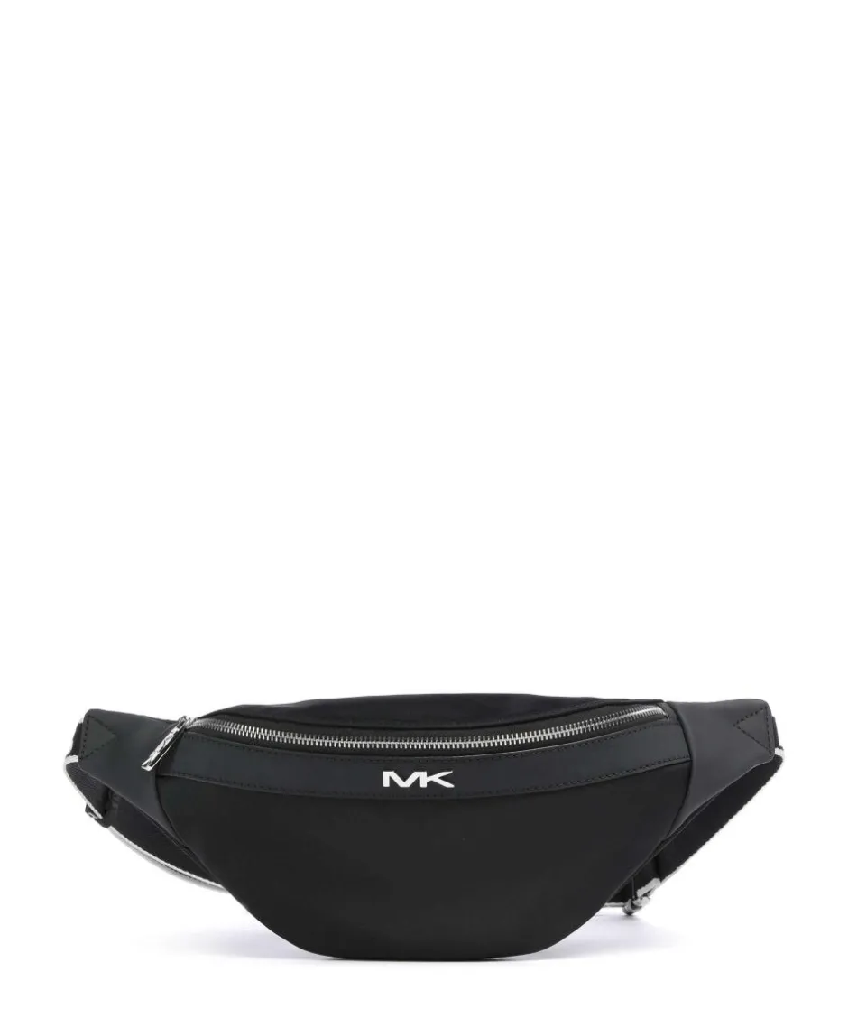 Michael Kors Fanny Packs|Crossbody Bags-Malone Fanny pack recycled nylon