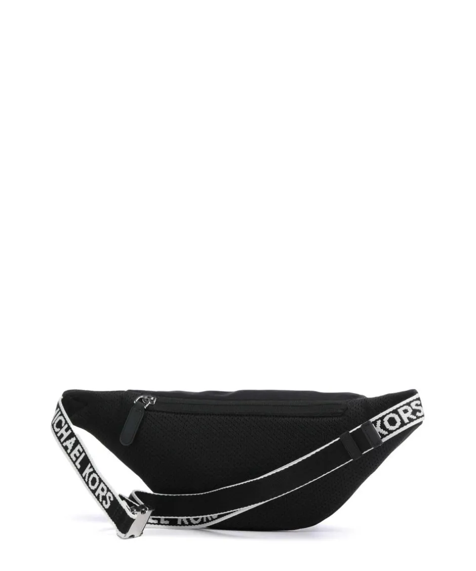 Michael Kors Fanny Packs|Crossbody Bags-Malone Fanny pack recycled nylon