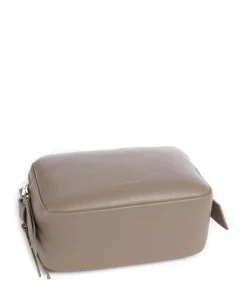 Coccinelle Crossbody Bags-Malory Crossbody bag grained cow leather