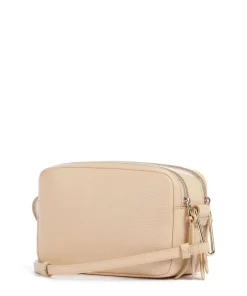 Coccinelle Crossbody Bags-Malory Crossbody bag grained cow leather