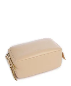 Coccinelle Crossbody Bags-Malory Crossbody bag grained cow leather