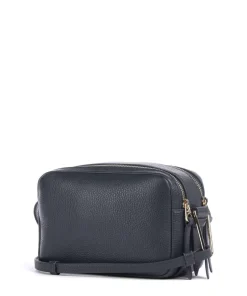 Coccinelle Crossbody Bags-Malory Crossbody bag grained cow leather