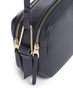 Coccinelle Crossbody Bags-Malory Crossbody bag grained cow leather