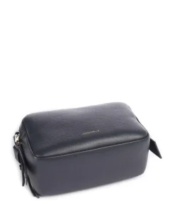 Coccinelle Crossbody Bags-Malory Crossbody bag grained cow leather