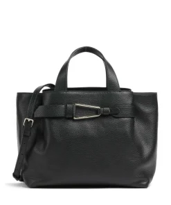Coccinelle Handbags-Malory Handbag grained leather