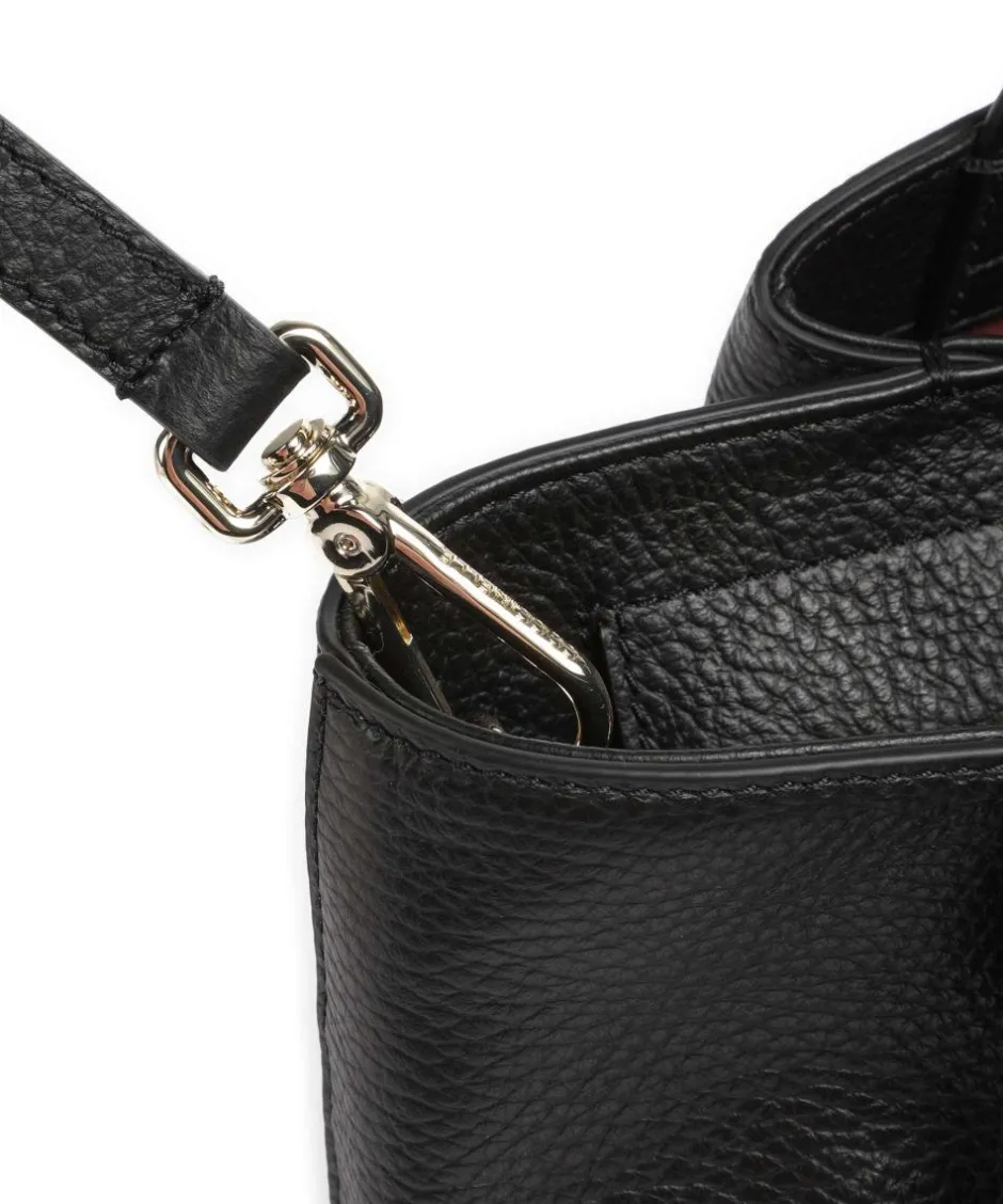 Coccinelle Handbags-Malory Handbag grained leather
