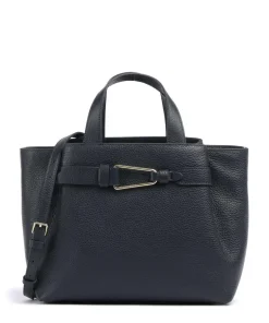 Coccinelle Handbags-Malory Handbag grained leather