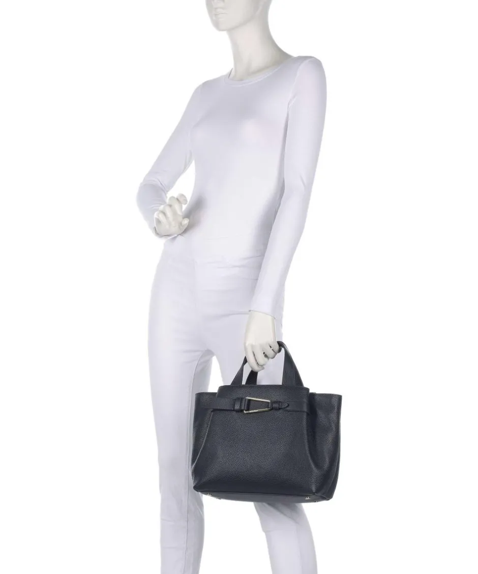 Coccinelle Handbags-Malory Handbag grained leather