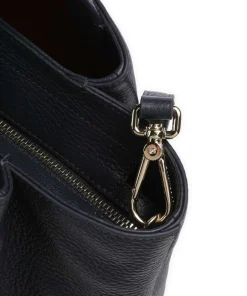 Coccinelle Handbags-Malory Handbag grained leather
