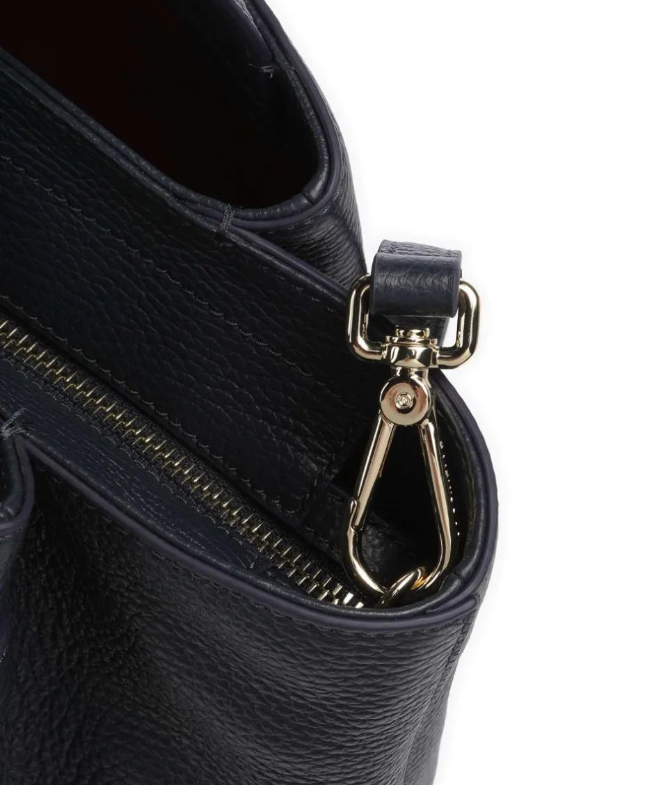 Coccinelle Handbags-Malory Handbag grained leather