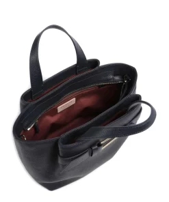 Coccinelle Handbags-Malory Handbag grained leather