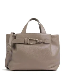 Coccinelle Handbags-Malory Handbag grained leather