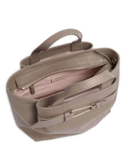 Coccinelle Handbags-Malory Handbag grained leather