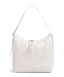 Coccinelle Hobo Bags|Shoulder Bags-Malory Hobo bag grained cow leather