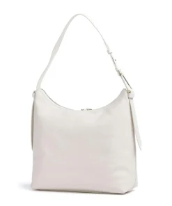 Coccinelle Hobo Bags|Shoulder Bags-Malory Hobo bag grained cow leather